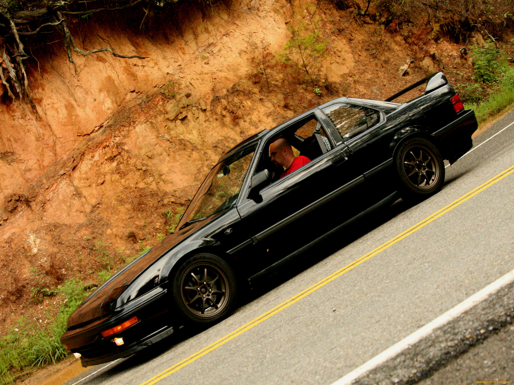 , honda